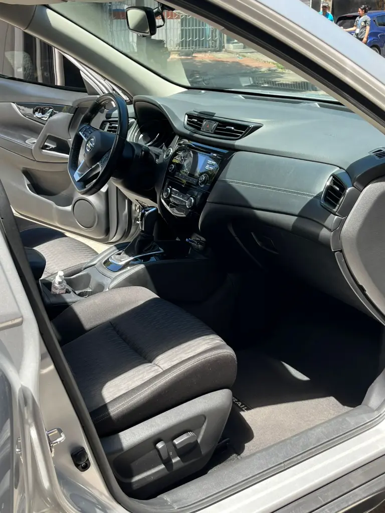 NISSAN XTRAIL AUTOMATICA 4X2 MOD 2020 PUBLICAR EN 106.900 (17).webp