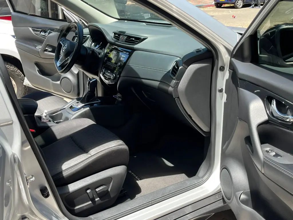 NISSAN XTRAIL AUTOMATICA 4X2 MOD 2020 PUBLICAR EN 106.900 (15).webp