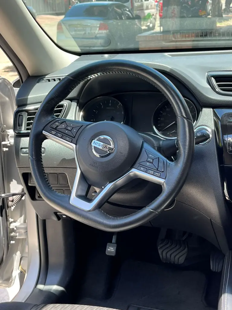 NISSAN XTRAIL AUTOMATICA 4X2 MOD 2020 PUBLICAR EN 106.900 (11).webp