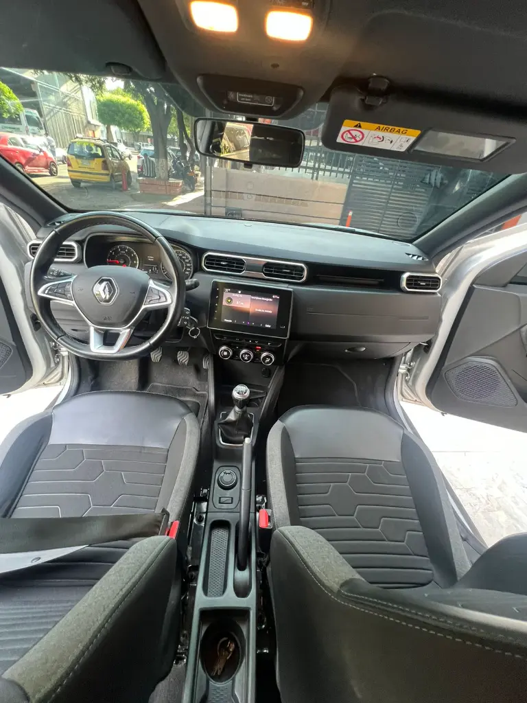 RENAULT DUSTER INTENS 1.3 4X4 2023 (18).webp