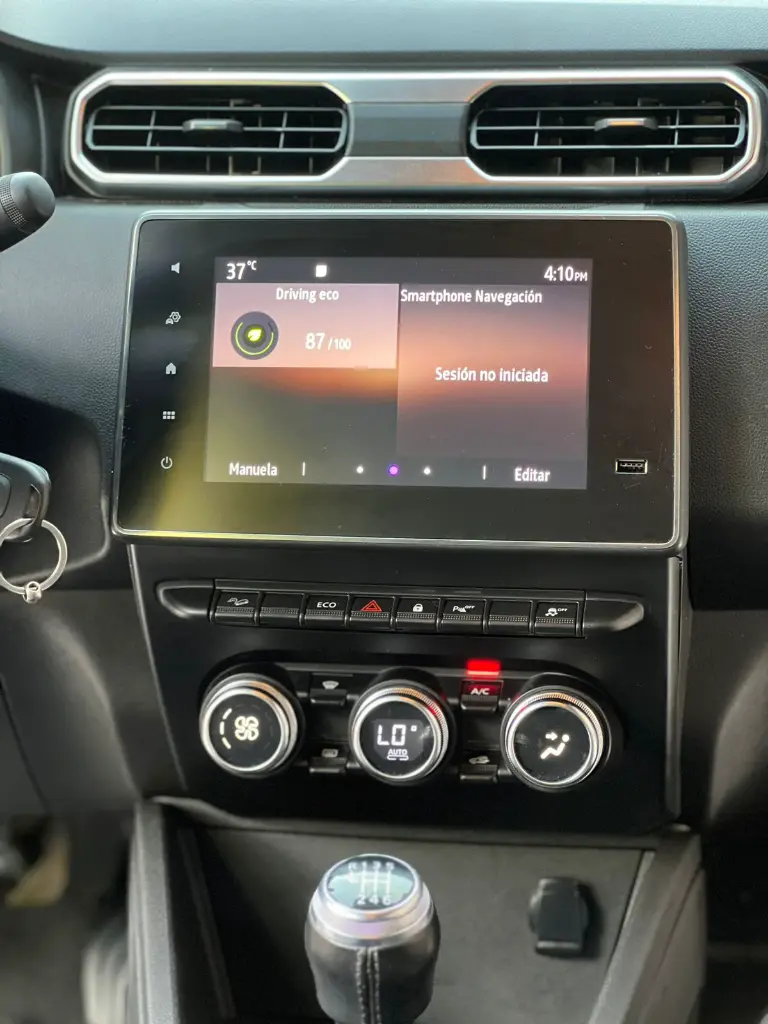 RENAULT DUSTER INTENS 1.3 4X4 2023 (14).webp