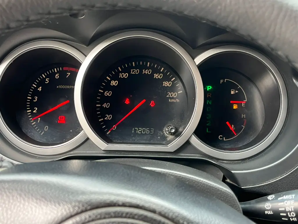 SUZUKI GRAND VITARA SZ AUTOMATICA 2.0L 4x2 2009  (9).webp