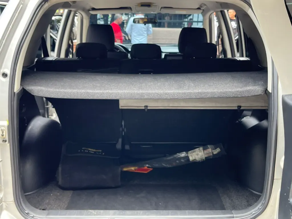 SUZUKI GRAND VITARA SZ AUTOMATICA 2.0L 4x2 2009  (13).webp