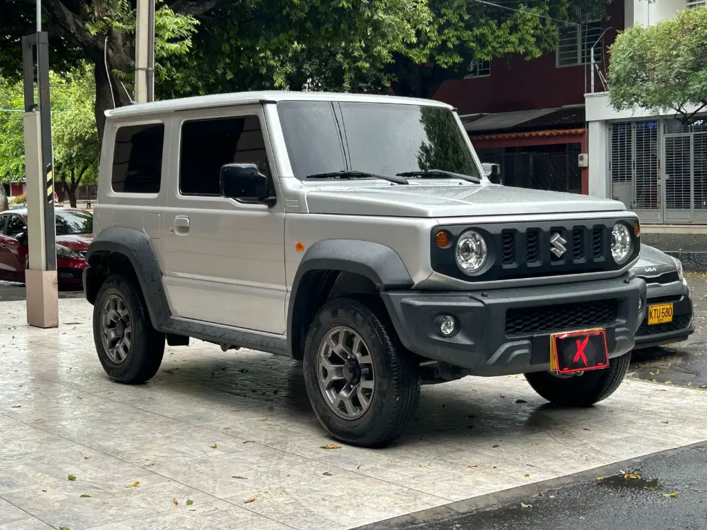 SUZUKI JIMNY GLX 3P AUTOMÁTICO 2025 publicar en $115.900 (3).webp