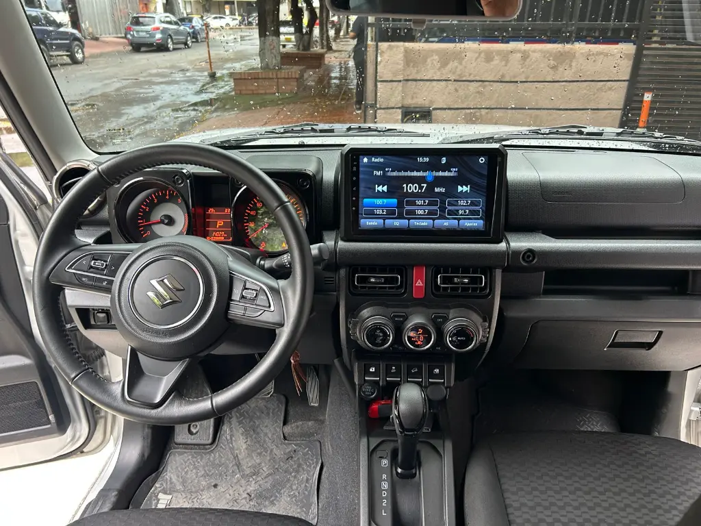 SUZUKI JIMNY GLX 3P AUTOMÁTICO 2025 publicar en $115.900 (10).webp