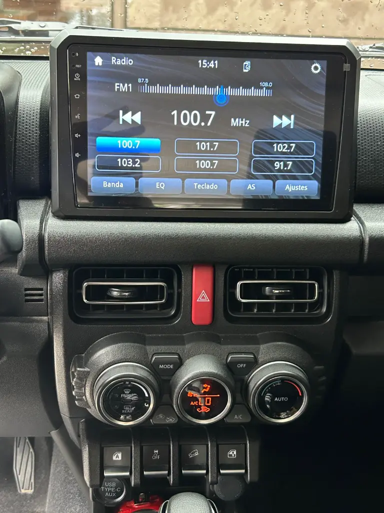 SUZUKI JIMNY GLX 3P AUTOMÁTICO 2025 publicar en $115.900 (13).webp