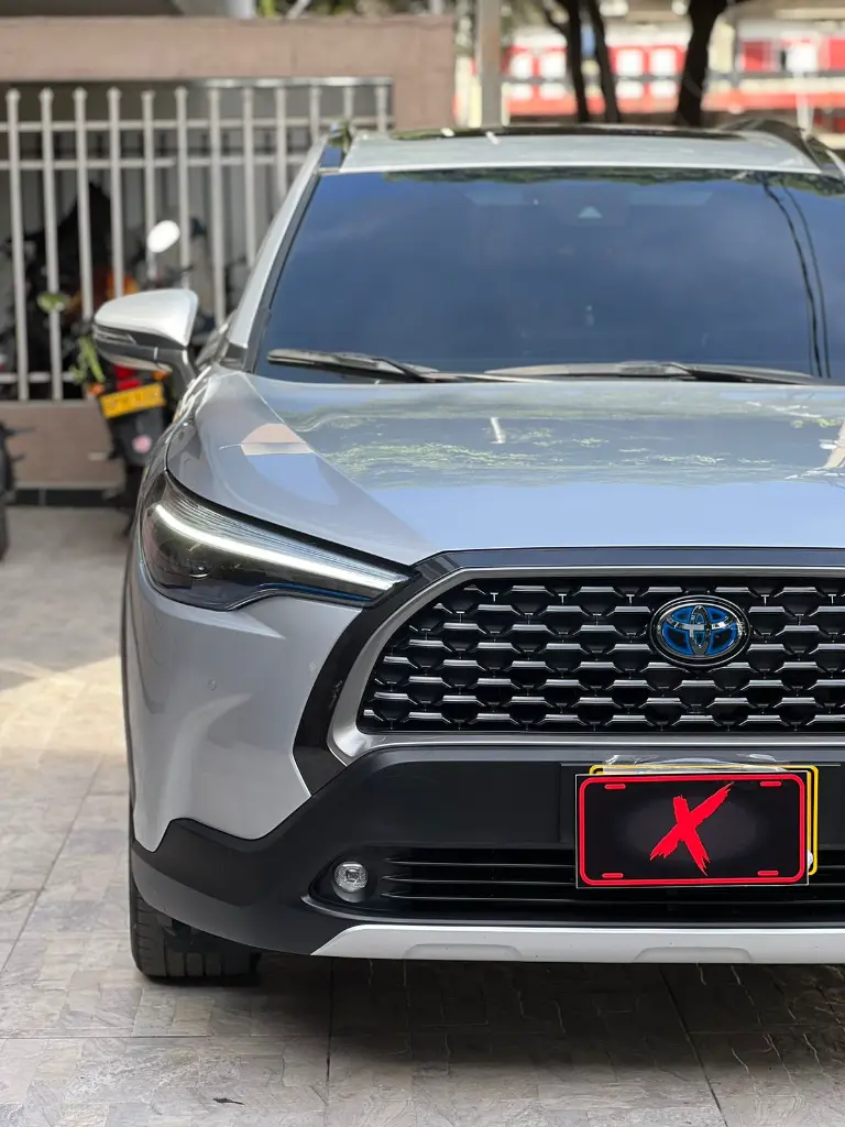 TOYOTA COROLLA CROSS SE-G HYBRID 2023  (20).webp