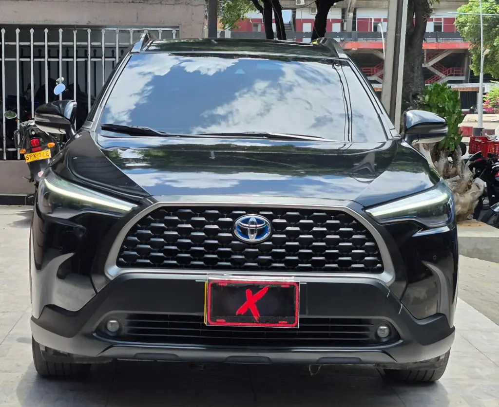 TOYOTA COROLLA CROSS SE-G HIBRIDA 2023 (2).webp