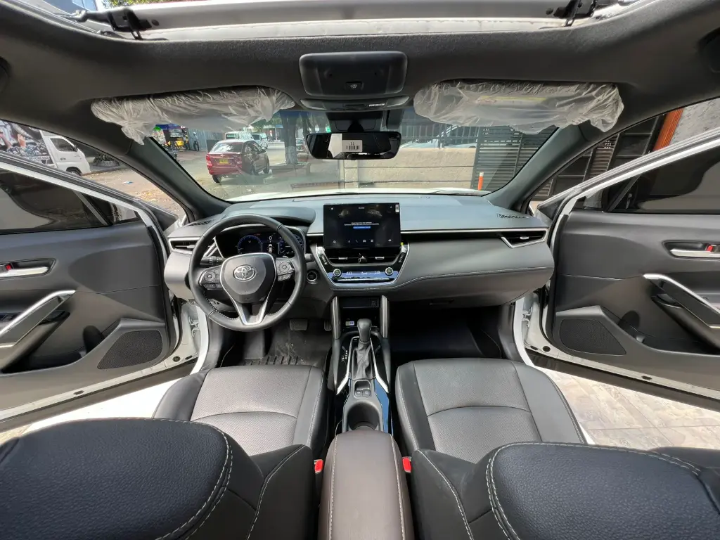 TOYOTA COROLLA SEG GASOLINA MOD 2026 (9).webp