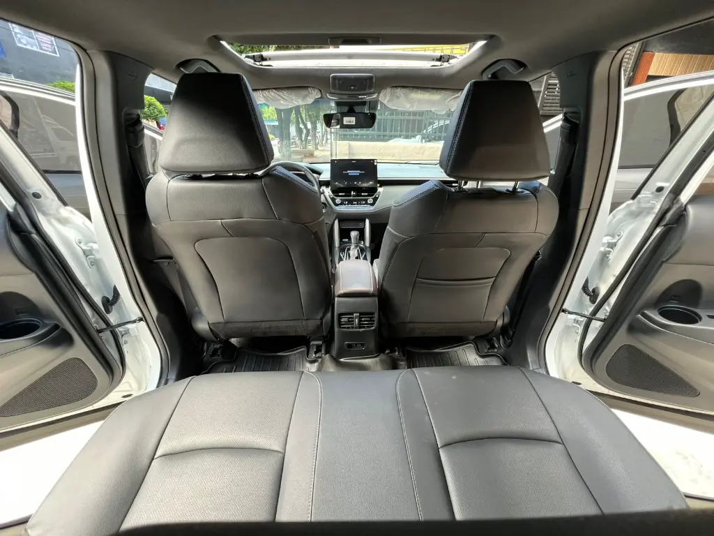 TOYOTA COROLLA SEG GASOLINA MOD 2026 (23).webp