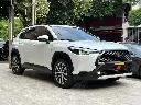 TOYOTA COROLLA CROSS XE-I GASOLINA 2023 publicar en $127.900 (3).webp