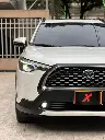 TOYOTA COROLLA CROSS XE-I GASOLINA 2023 publicar en $127.900 (21).webp