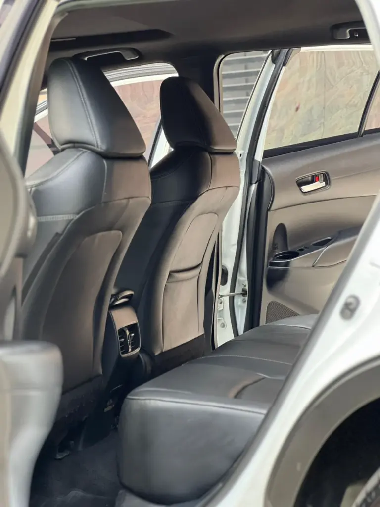 TOYOTA COROLLA CROSS XE-I GASOLINA 2023 publicar en $127.900 (19).webp