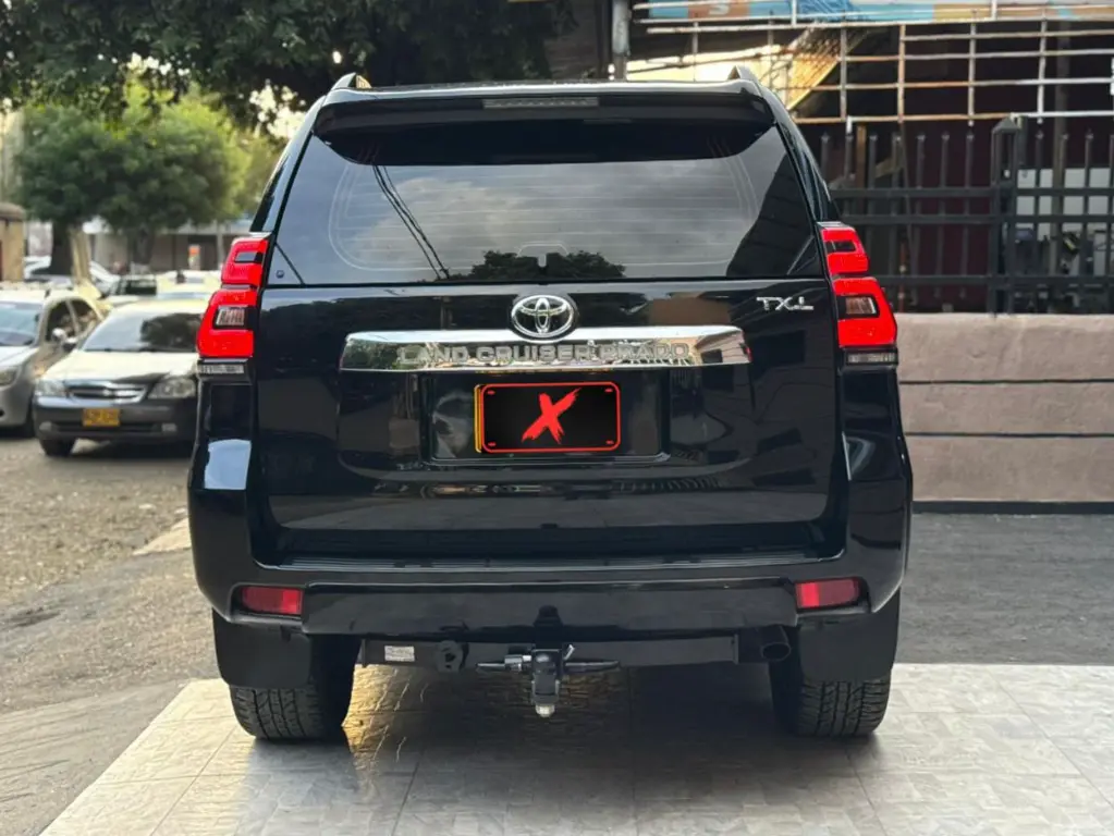TOYOTA PRADO TX-L 4.0 GASOLINA 2022 (5).webp
