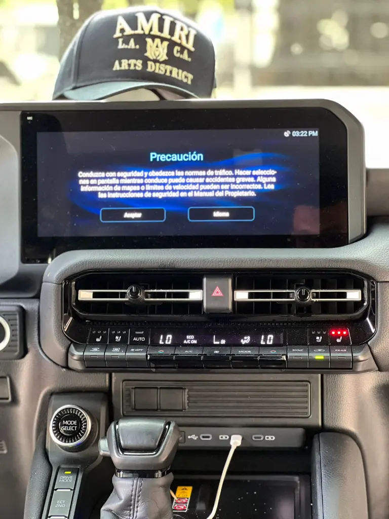 TOYOTA PRADO TX-L 2.4 GASOLINA 4X4 2025 (15).webp