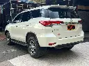TOYOTA FORTUNER SRV 2.7 GASOLINA 2020 publicar en $171.900 (4).webp