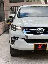 TOYOTA FORTUNER SRV 2.7 GASOLINA 2020 publicar en $171.900 (19).webp