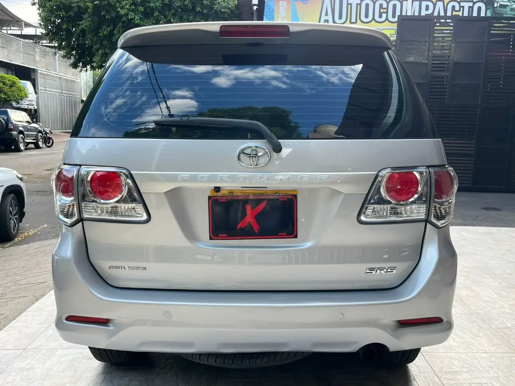 TOYOTA FORTUNER SR5 2.7l AUT MOD 2014 (5).webp