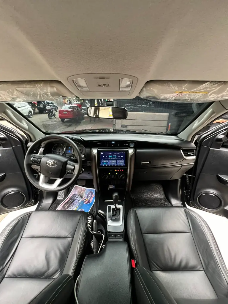 TOYOTA FORTUNER SW4 2.7 GASOLINA BLINDAJE 2+ 2018  (11).webp