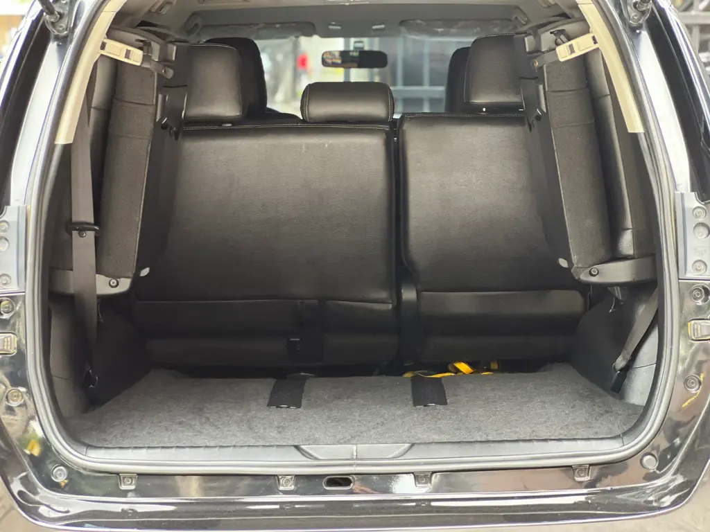 TOYOTA FORTUNER SW4 2.7 GASOLINA BLINDAJE 2+ 2018  (21).webp