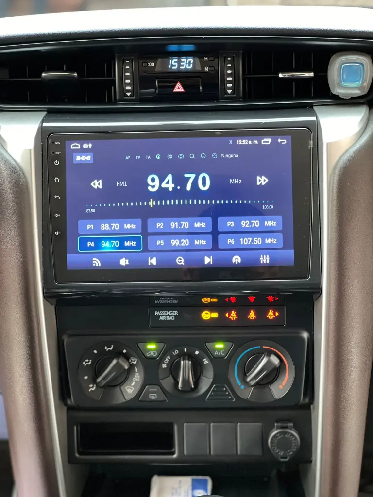 TOYOTA FORTUNER SW4 2.7 GASOLINA BLINDAJE 2+ 2018  (19).webp