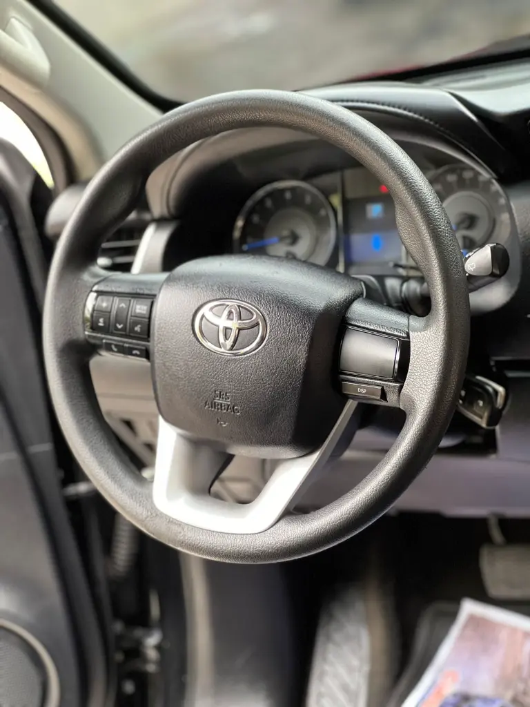 TOYOTA FORTUNER SW4 2.7 GASOLINA BLINDAJE 2+ 2018  (14).webp