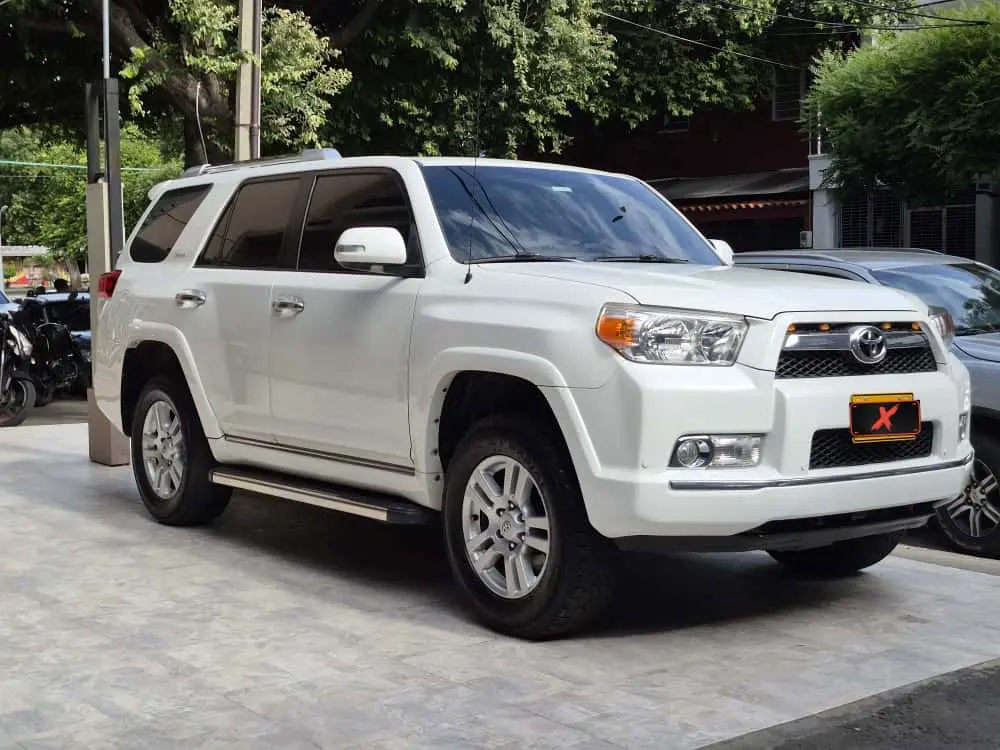 TOYOTA 4RUNNER LIMITED TP 4X4 GASOLINA 2011 (3).webp