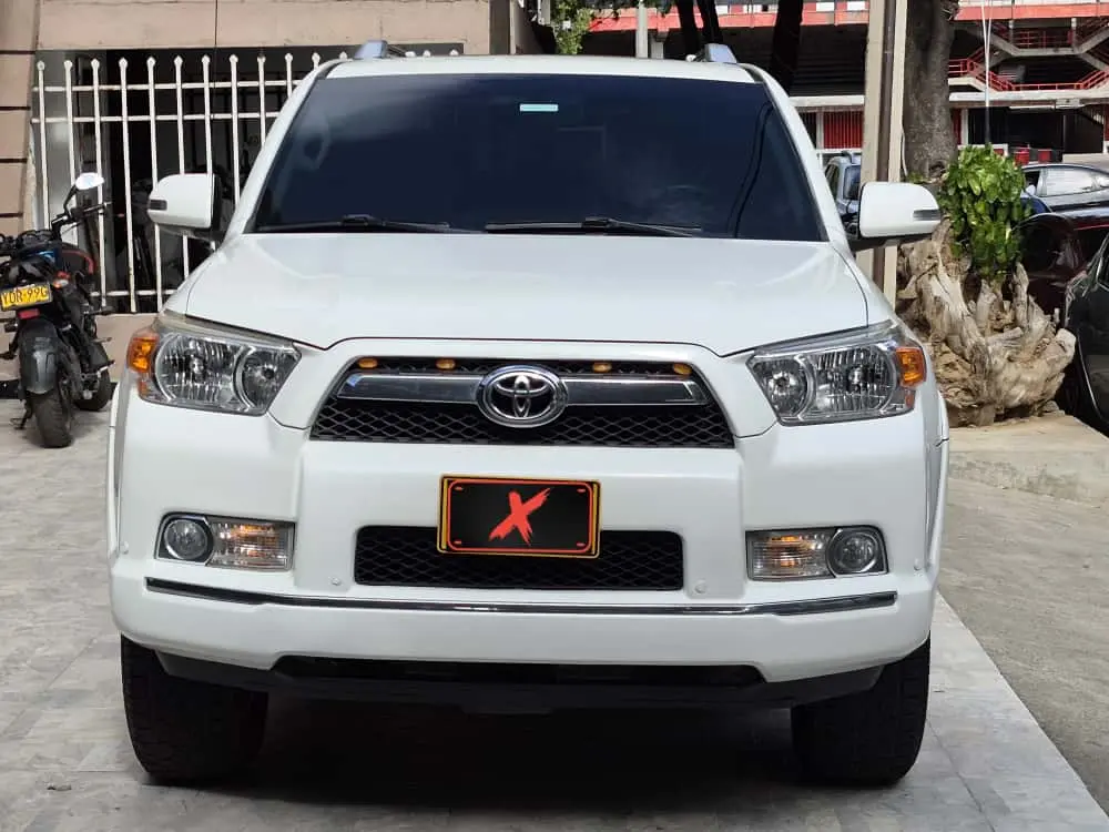 TOYOTA 4RUNNER LIMITED TP 4X4 GASOLINA 2011 (2).webp