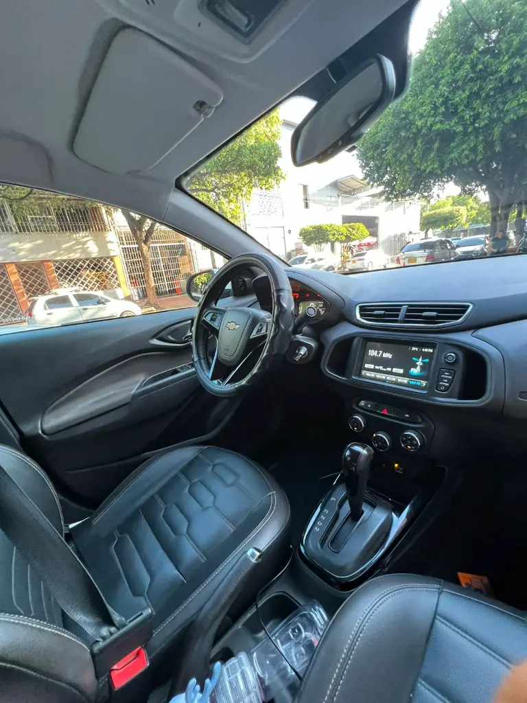 CHEVROLET ONIX LTZ AUTOMATICO SEDAN 2020 publicar en $50.900 (23).webp