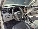 TOYOTA 4RUNNER LIMITED TP 4X4 GASOLINA 2011 (14).webp