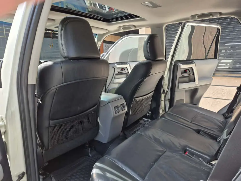 TOYOTA 4RUNNER LIMITED TP 4X4 GASOLINA 2011 (20).webp