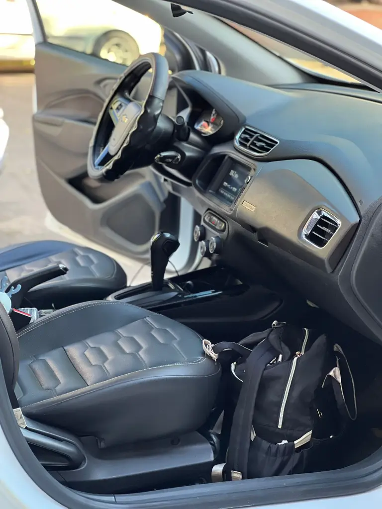 CHEVROLET ONIX LTZ AUTOMATICO SEDAN 2020 publicar en $50.900 (10).webp