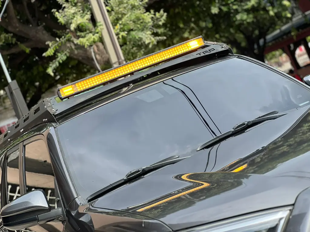 TOYOTA 4RUNNER SR5 4.0 GASOLINA 2022 publicar en $234.900 (21).webp