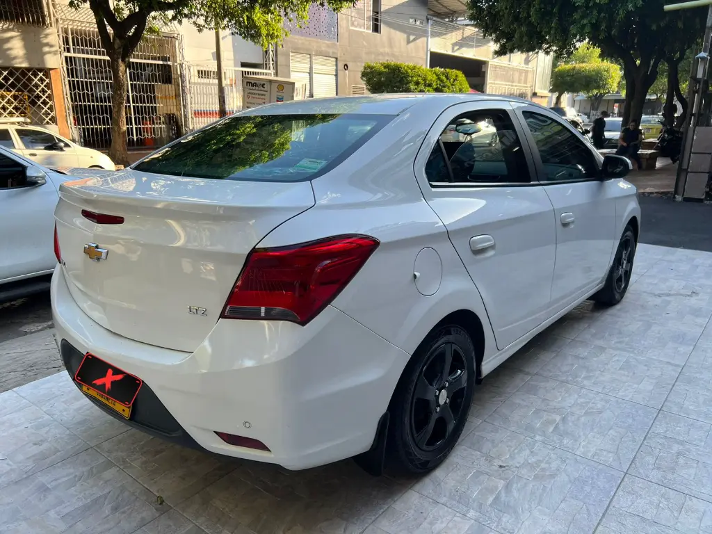 CHEVROLET ONIX LTZ AUTOMATICO SEDAN 2020 publicar en $50.900 (6).webp