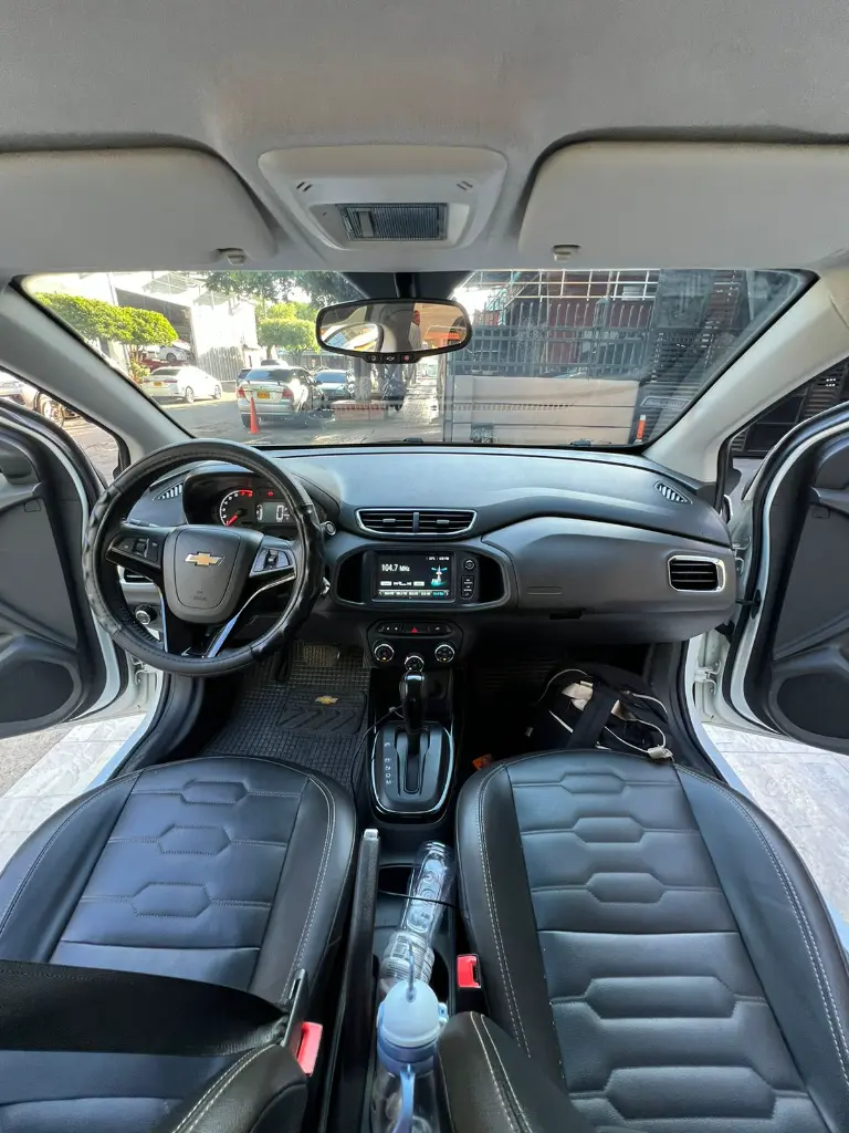 CHEVROLET ONIX LTZ AUTOMATICO SEDAN 2020 publicar en $50.900 (12).webp