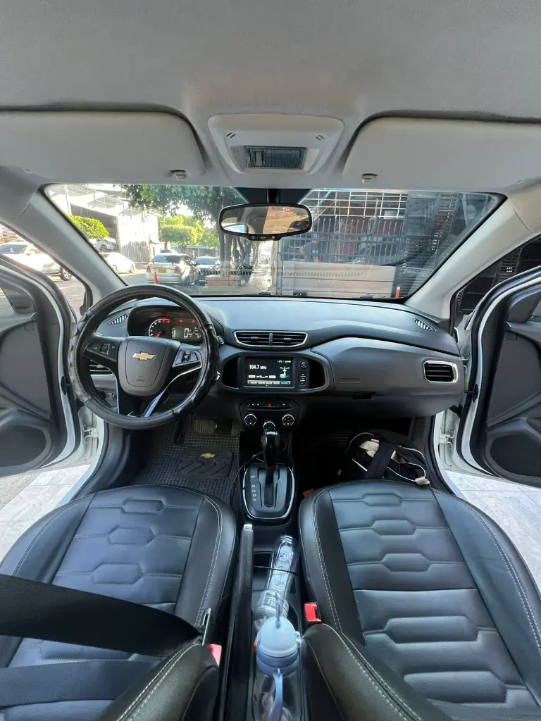 CHEVROLET ONIX LTZ AUTOMATICO SEDAN 2020 publicar en $50.900 (17).webp