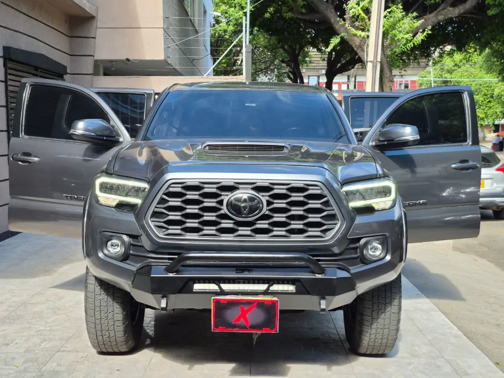 TOYOTA TACOMA AWD AUT 2021 BLINDAJ 2+ (8).webp