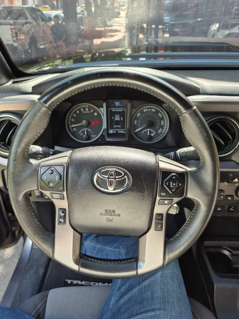 TOYOTA TACOMA AWD AUT 2021 BLINDAJ 2+ (19).webp