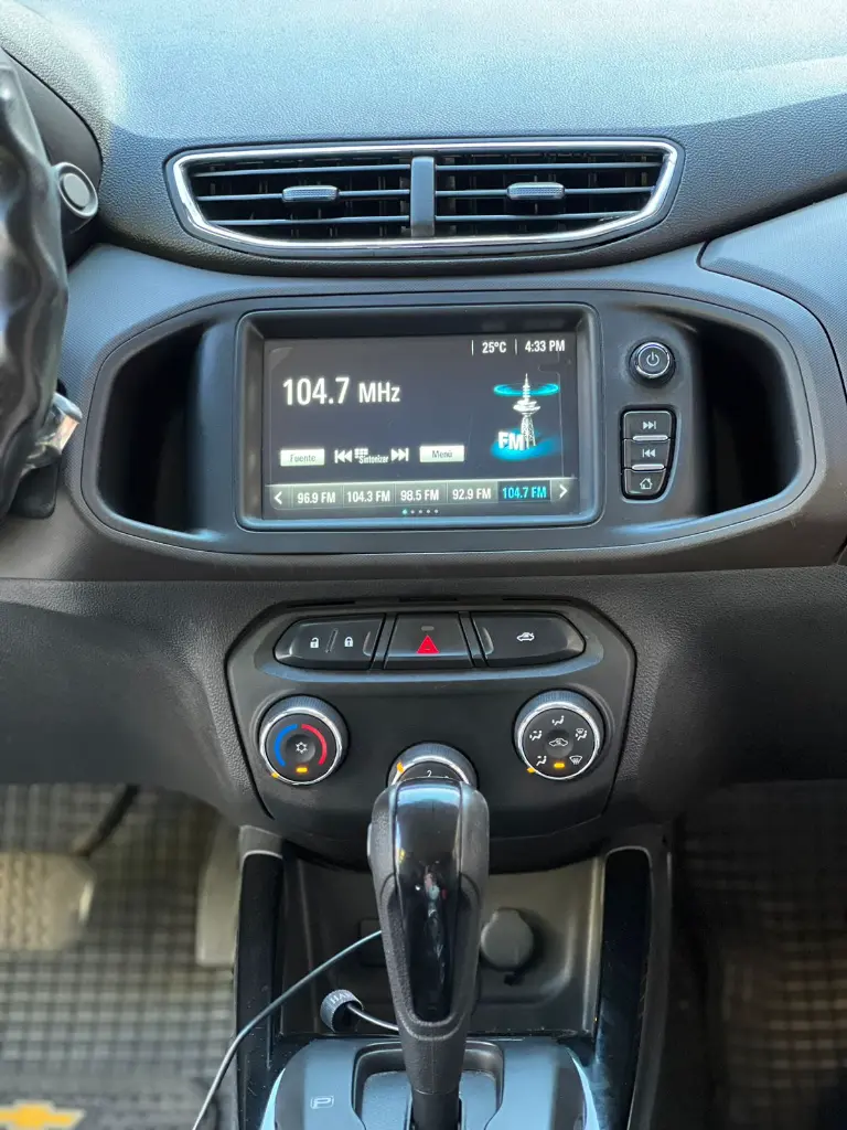 CHEVROLET ONIX LTZ AUTOMATICO SEDAN 2020 publicar en $50.900 (14).webp