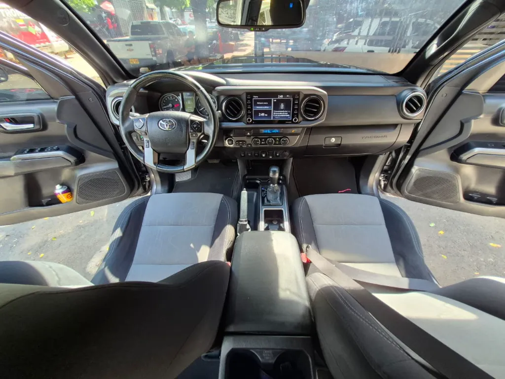 TOYOTA TACOMA AWD AUT 2021 BLINDAJ 2+ (26).webp