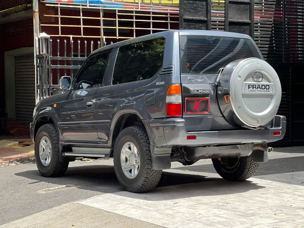 TOYOTA LAND CRUISER PRADO GX SUMO 2.7 MT 4x4 2009  (4).webp
