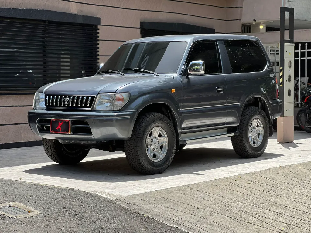 TOYOTA LAND CRUISER PRADO GX SUMO 2.7 MT 4x4 2009  (1).webp