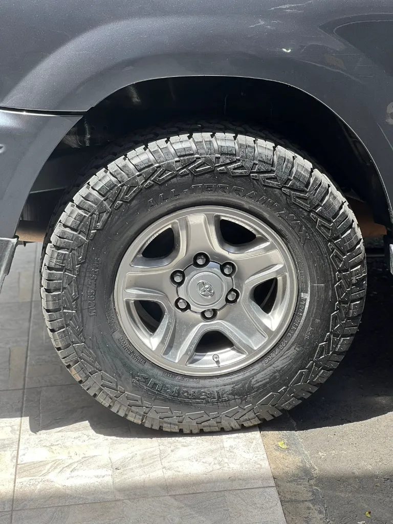 TOYOTA LAND CRUISER PRADO GX SUMO 2.7 MT 4x4 2009  (25).webp