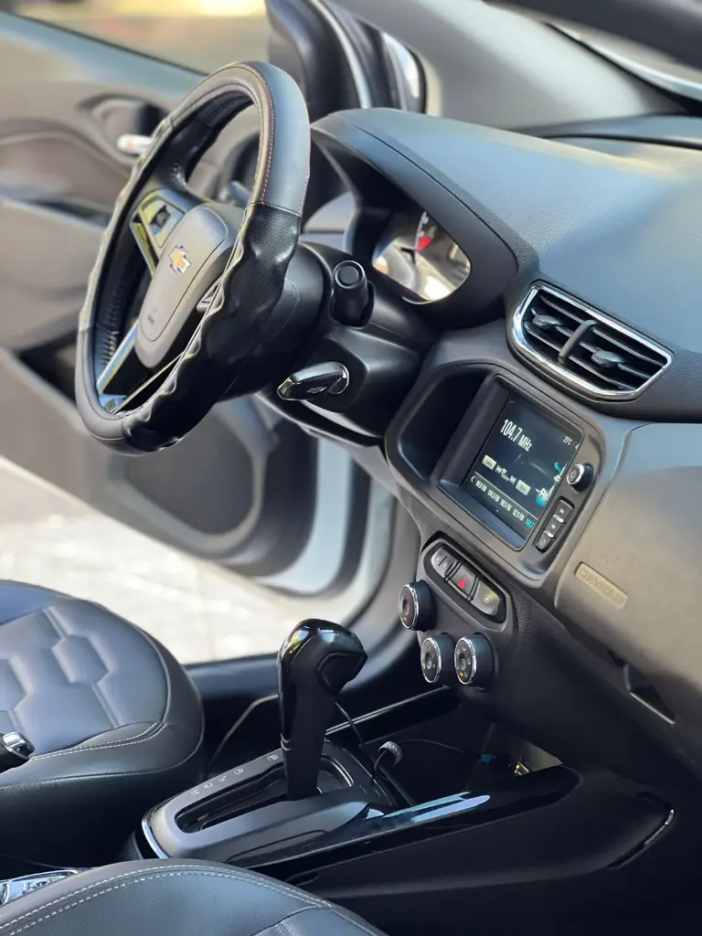 CHEVROLET ONIX LTZ AUTOMATICO SEDAN 2020 publicar en $50.900 (9).webp