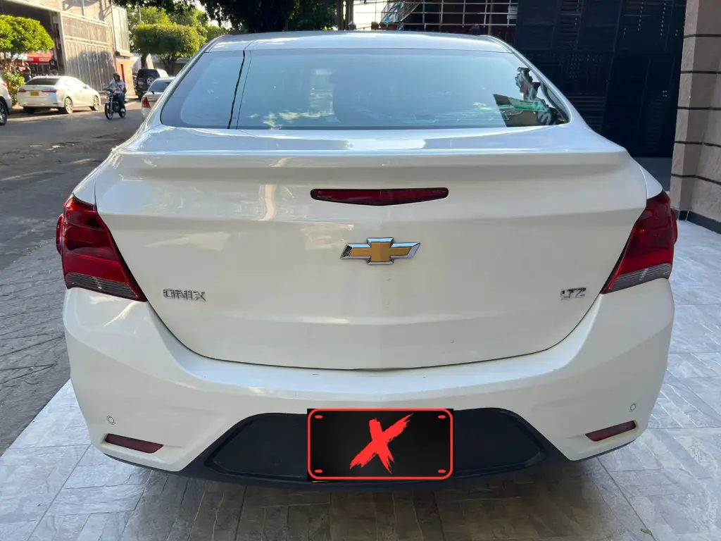 CHEVROLET ONIX LTZ AUTOMATICO SEDAN 2020 publicar en $50.900 (5).webp