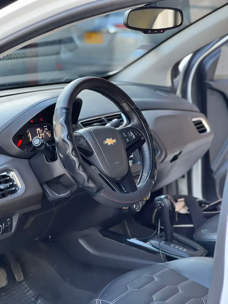 CHEVROLET ONIX LTZ AUTOMATICO SEDAN 2020 publicar en $50.900 (8).webp