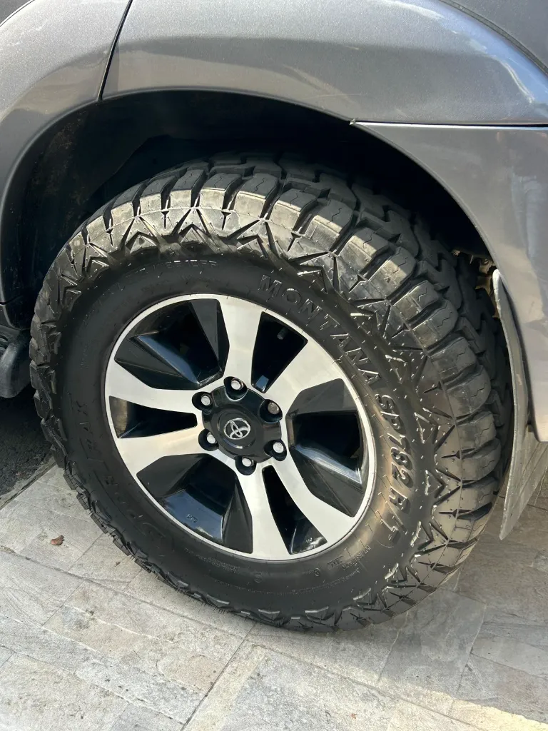 TOYOTA FORTUNER SRV 3.0 DIESEL 4X4 BLINDAJE 2+ 2014 (24).webp