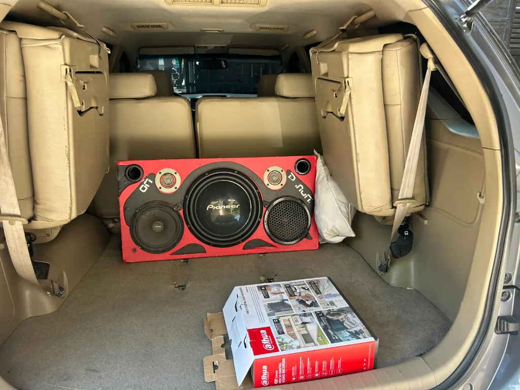 TOYOTA FORTUNER SRV 3.0 DIESEL 4X4 BLINDAJE 2+ 2014 (23).webp