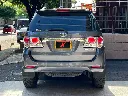 TOYOTA FORTUNER SRV 3.0 DIESEL 4X4 BLINDAJE 2+ 2014 (5).webp