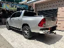 TOYOTA HILUX SRV 2.8 DIÉSEL 4X4 BLINDAJE 2+ 2020 publicar en $223.900 (5).webp
